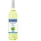 Alkoholfreier Sekt „Mojito Moscato 0 %“ 750 ml – Monte Santi