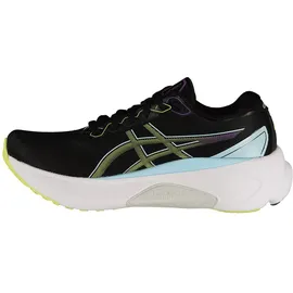 Asics Gel-Kayano 30 Damen black/glow yellow 39,5