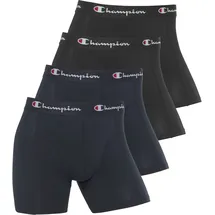 Champion Herren Boxershort 4er Pack