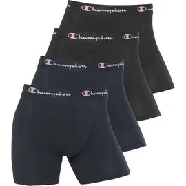 Champion Herren Boxershort 4er Pack