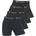 Boxershort 4er Pack