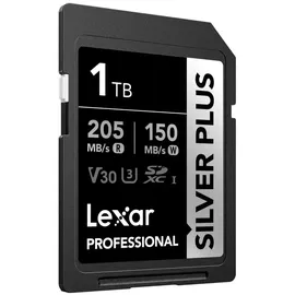 Lexar SDXC UHS-I 1TB