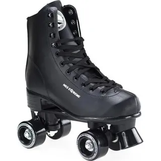 Nils Nils, Extreme schwarz 39