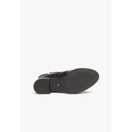 Nero Giardini Stiefel Brescia dunkelbraun 37