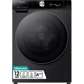 Hisense WF7S1247BB Waschmaschine (12 kg, 1400 U/min)