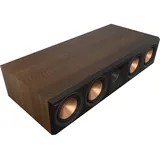 Klipsch RP-504C II walnuss, Stück