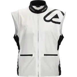 Acerbis X-Flex Rally 2.0 Weiß