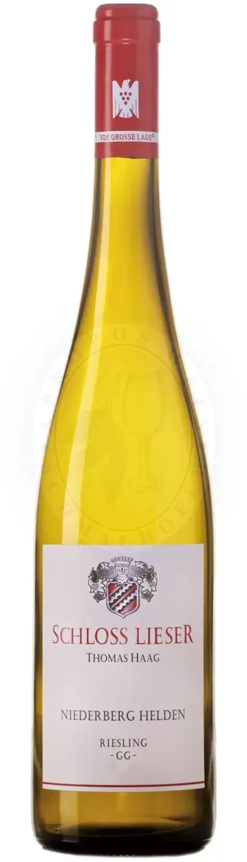 Riesling GG Niederberg Helden 2021 Lieser 0,75l