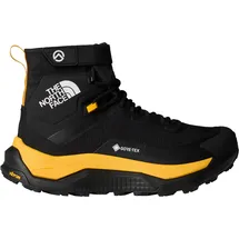 The North Face Summit Fastpack GTX Schuhe (Größe 44, schwarz)