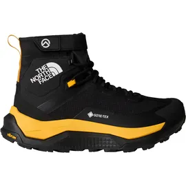 The North Face Summit Fastpack GTX Schuhe (Größe 44, schwarz)
