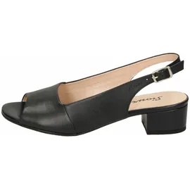 SIOUX Zippora Damen Schwarz 38