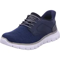 Rieker Slipper in blau | Gr.: 46