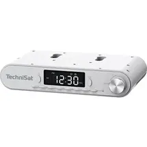 TechniSat Viola weiß