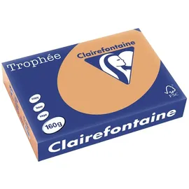 Clairefontaine Trophée 160 g/m² 250 Blatt (1102C)