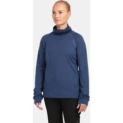 Damen Stretch-Mittelschicht Kilpi ROLO-W dunkelblau 36