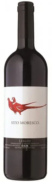 Sito Moresco A. Gaja MAGNUM 2018