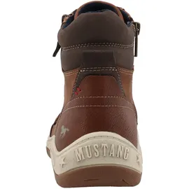 Mustang Benedetto Herren Braun 41