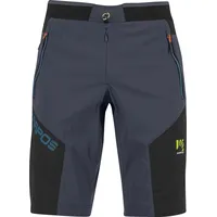 Karpos Rock Evo Bermuda Shorts Blau 52