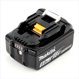 Makita BL1850B 18V Li-Ion 5,0 Ah 196672-8