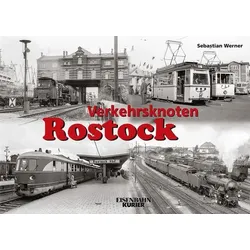 Verkehrsknoten Rostock