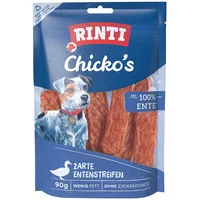 Rinti Chicko Ente 12 x 90 g