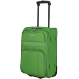 Travelite paklite Orlando Orlando 2W Trolley S Green