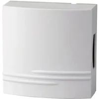 HEIDEMANN 70148 Gong 8 V (max) 82 dBA Weiß