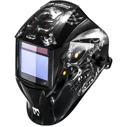 welbach Schweißhelm - Metalor - expert series