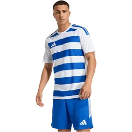 adidas Hooped 26 weiß/team royal blue XS