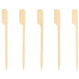 Papstar Fingerfood - Spieße 9 cm Golf