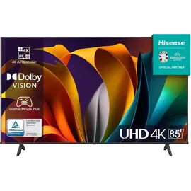 Hisense 85A6N 85 Zoll UHD LED 4K TV