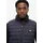 Superdry Fuji Lite Padded Weste Blau L