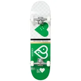 Heart Supply Society Pro Skateboard Komplettboard Jagger Eaton  8.25"  