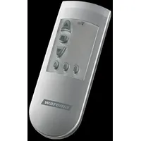 WAREMA EWFS Handsender 1-Kanal silber