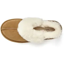 vivance dreams by lascana Clogs Braun 38