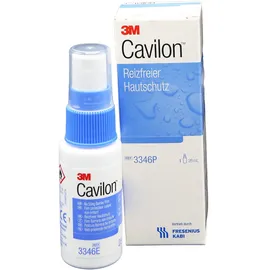 3M Cavilon Reizfreier Hautschutz 28ml Spray 3346p