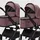 moon gmbh / buggy Gio Fold Tonka