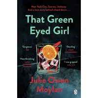 Penguin / Penguin Books UK That Green Eyed Girl