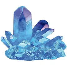 Moses PhänoMINT - Kristalle züchten