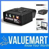 Vgate vLinker MC+ Bluetooth OBD2 Scanner
