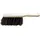 Nölle Profi Brush Handfeger Arenga 28 cm Beige