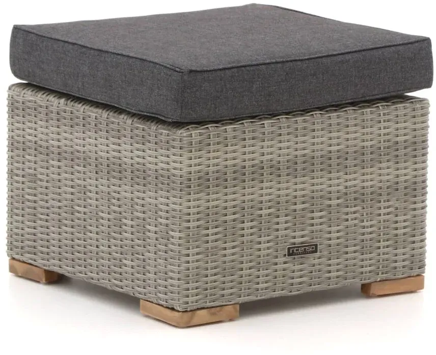 Intenso Mazzano Lounge Gartenhocker