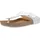 HAFLINGER Bio Memphis Weiß 42