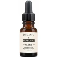 Dr. Botanicals Organic & Botanic Mandarin Orange Eye Serum