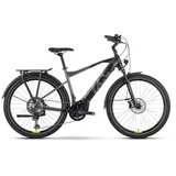 Husqvarna Bikes Pather 2 Gent 27.5 ́ ́ 11s M550 2024 Elektrofahrrad - Dark Blue Matt - 55