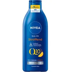 NIVEA Straffend Q10 Bodylotion 400 ml