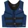 aquastic Sicherheitsweste Omni 50N Neopren Blau