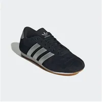 Adidas Originals Taekwondo Lace Sneaker W Damen Lifestyle schwarz