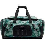 OAKLEY Urban Ruck Rc Duffelbag Abstract Camo Green