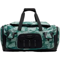 OAKLEY Urban Ruck Rc Duffelbag Abstract Camo Green